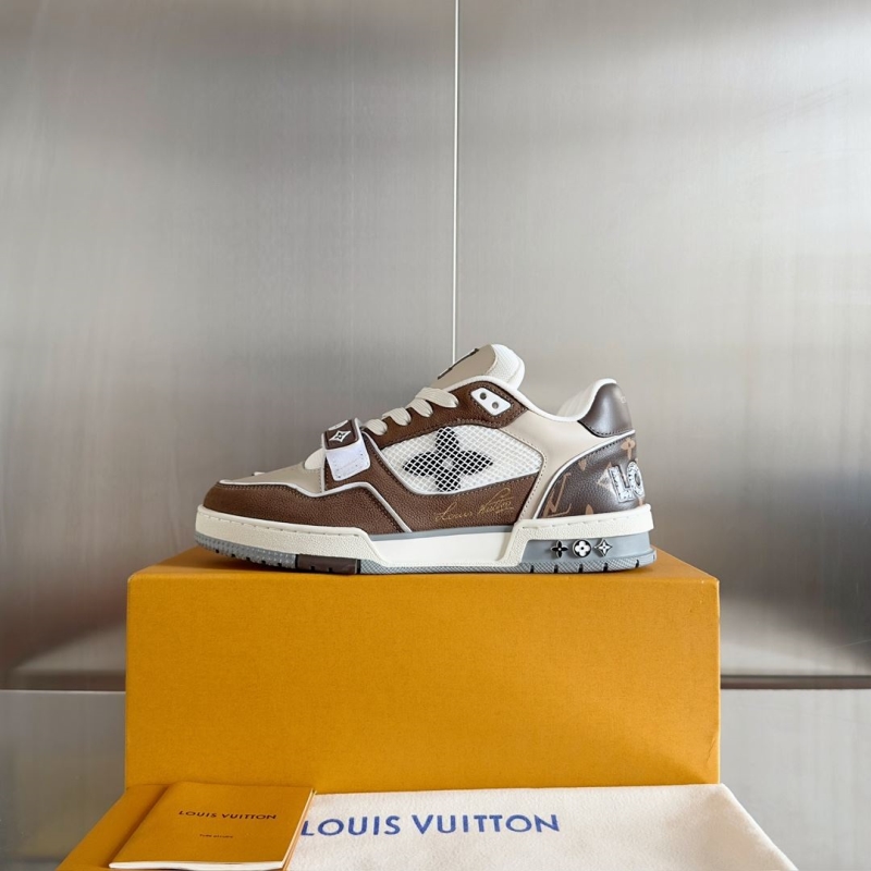 Louis Vuitton Sneakers